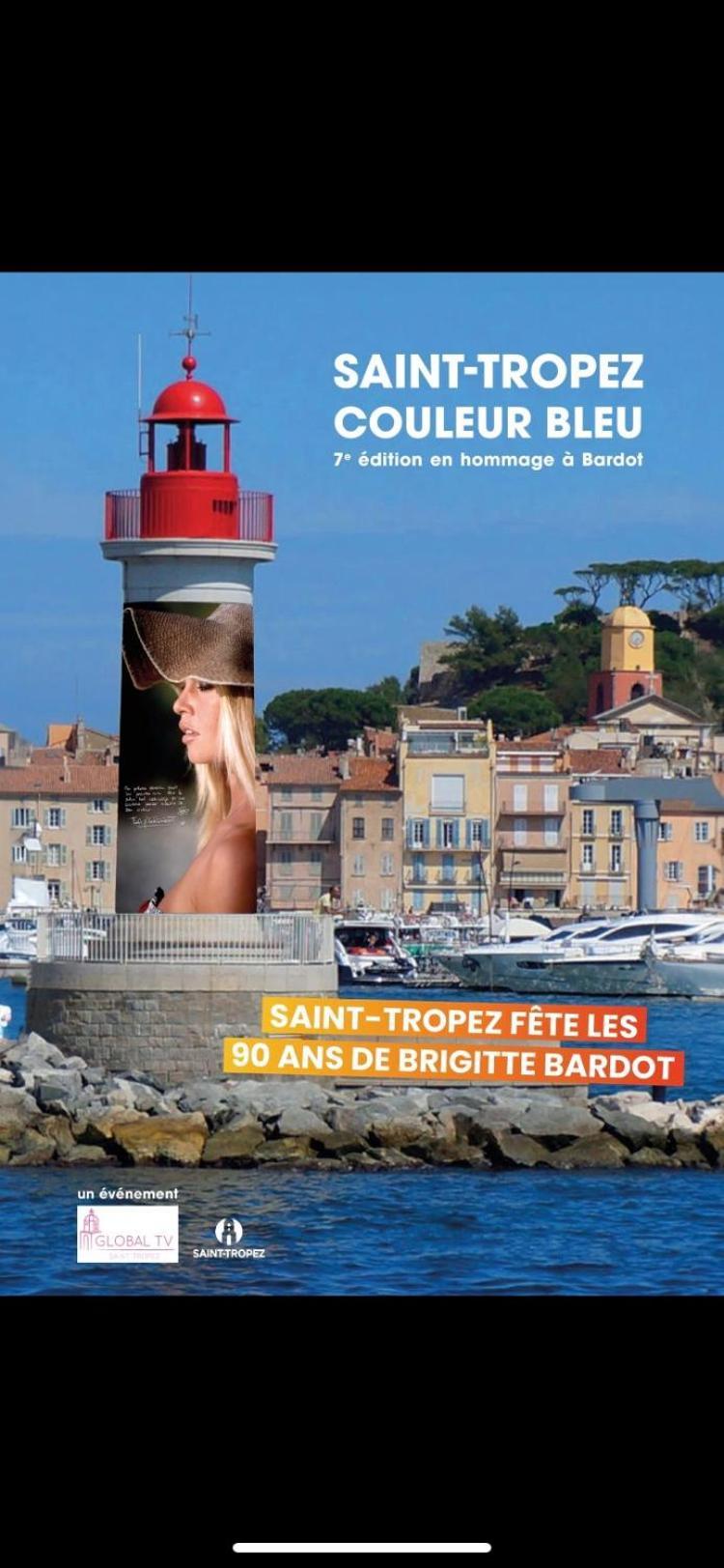 La Dolce Vita Mazet A Gassin Golfe De Saint Tropez Eksteriør bilde